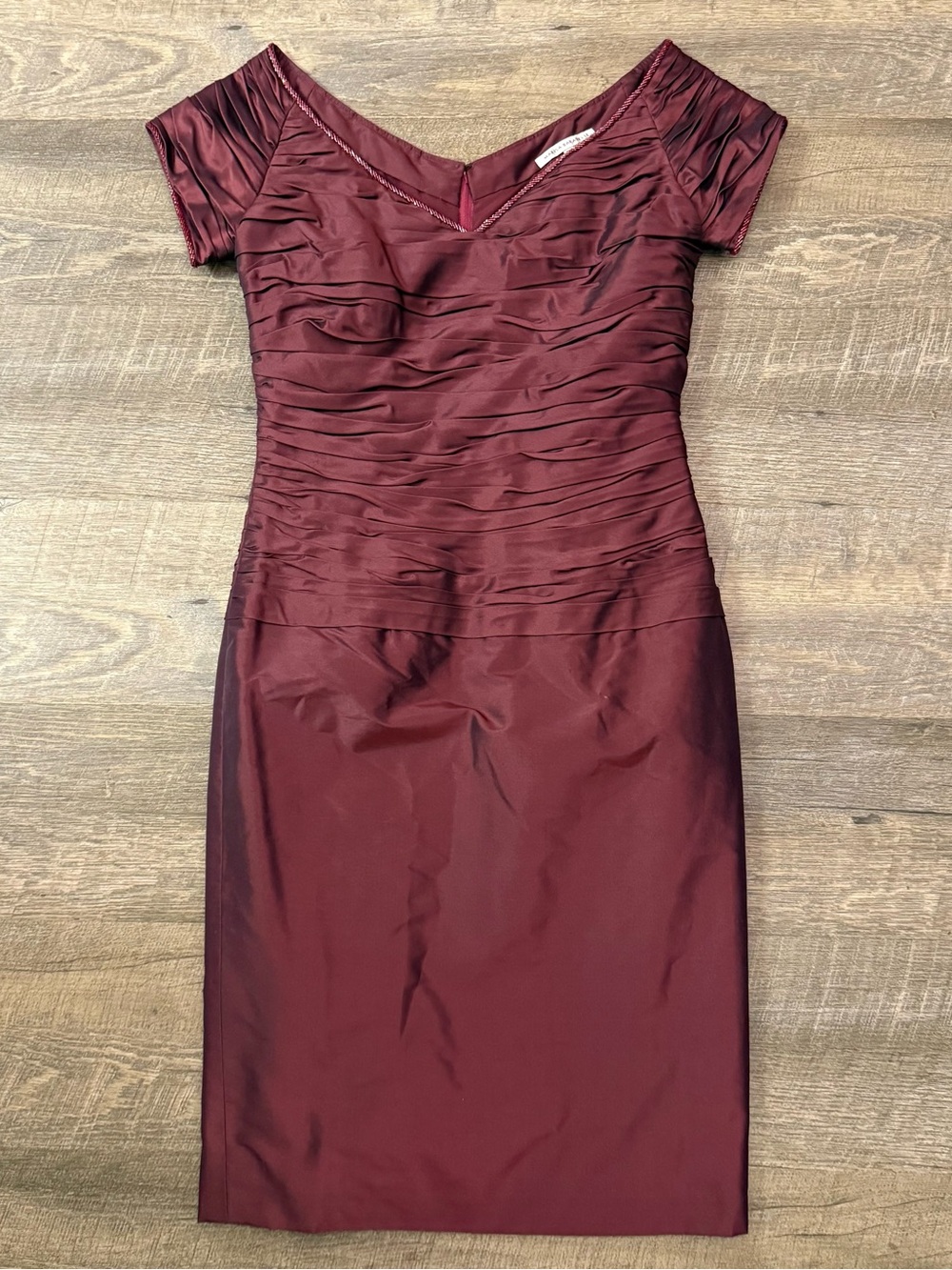 Marisa Baratelli Dress size 4
